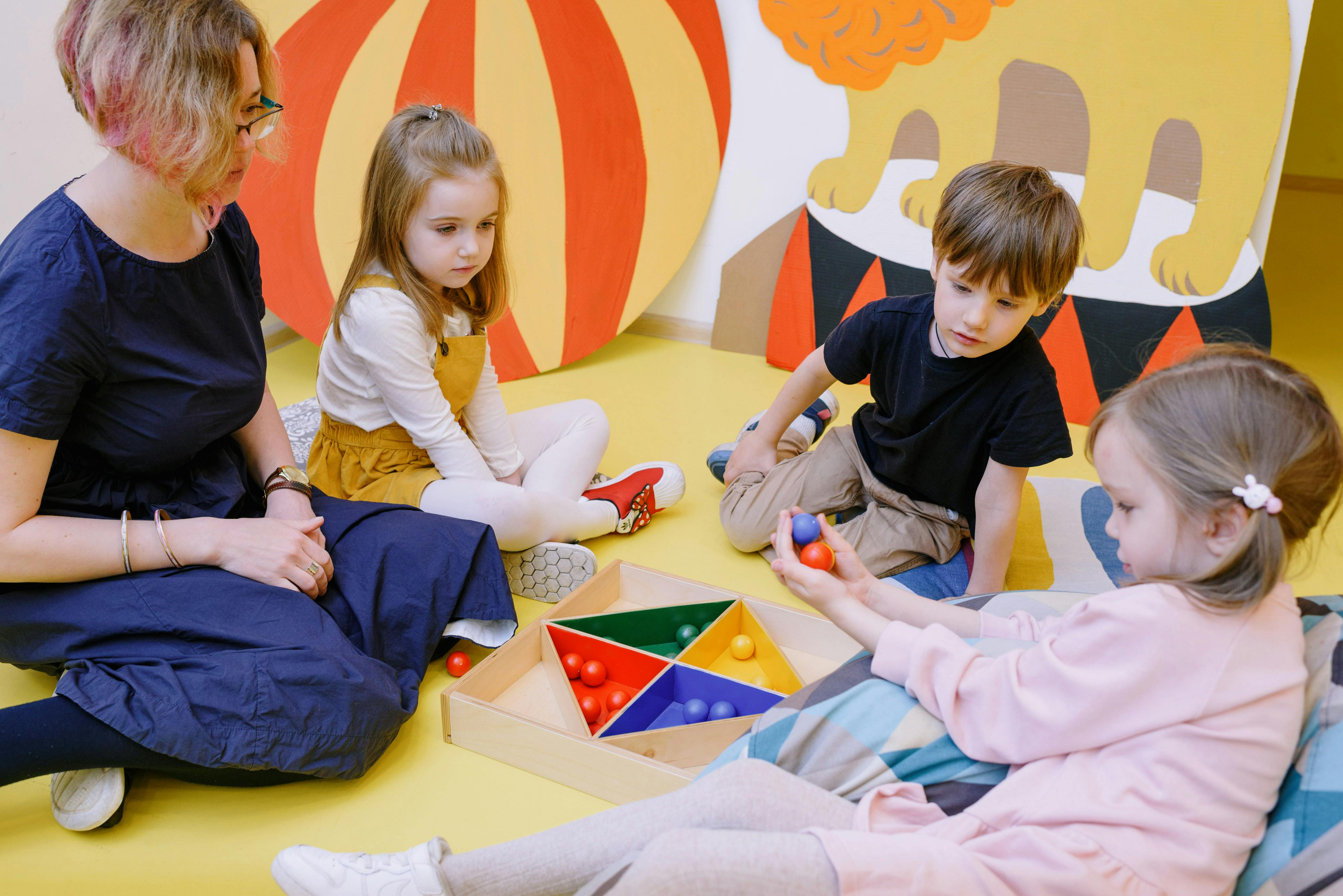 Group activity